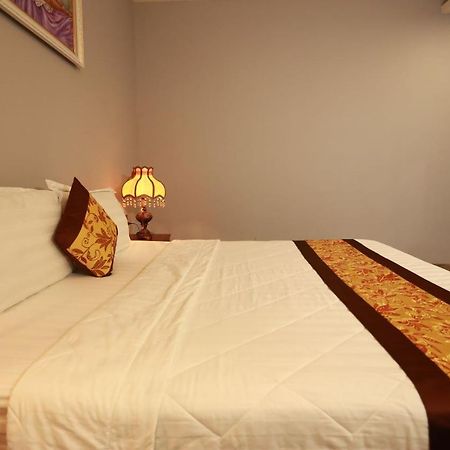 Thanh Tai Hotel 2 Ho Şi Min Dış mekan fotoğraf
