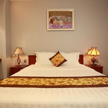 Thanh Tai Hotel 2 Ho Şi Min Dış mekan fotoğraf