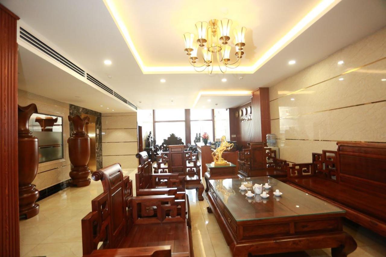 Thanh Tai Hotel 2 Ho Şi Min Dış mekan fotoğraf