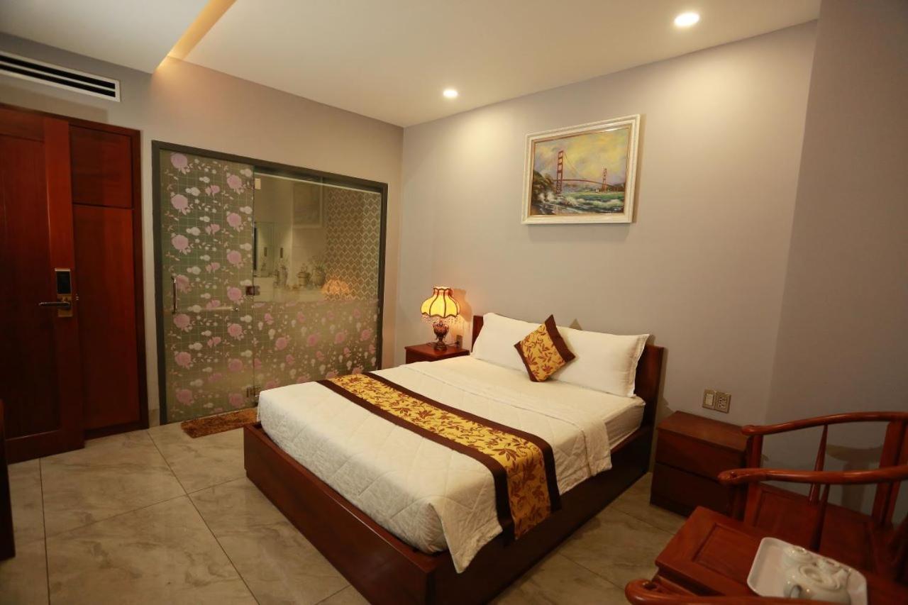 Thanh Tai Hotel 2 Ho Şi Min Dış mekan fotoğraf