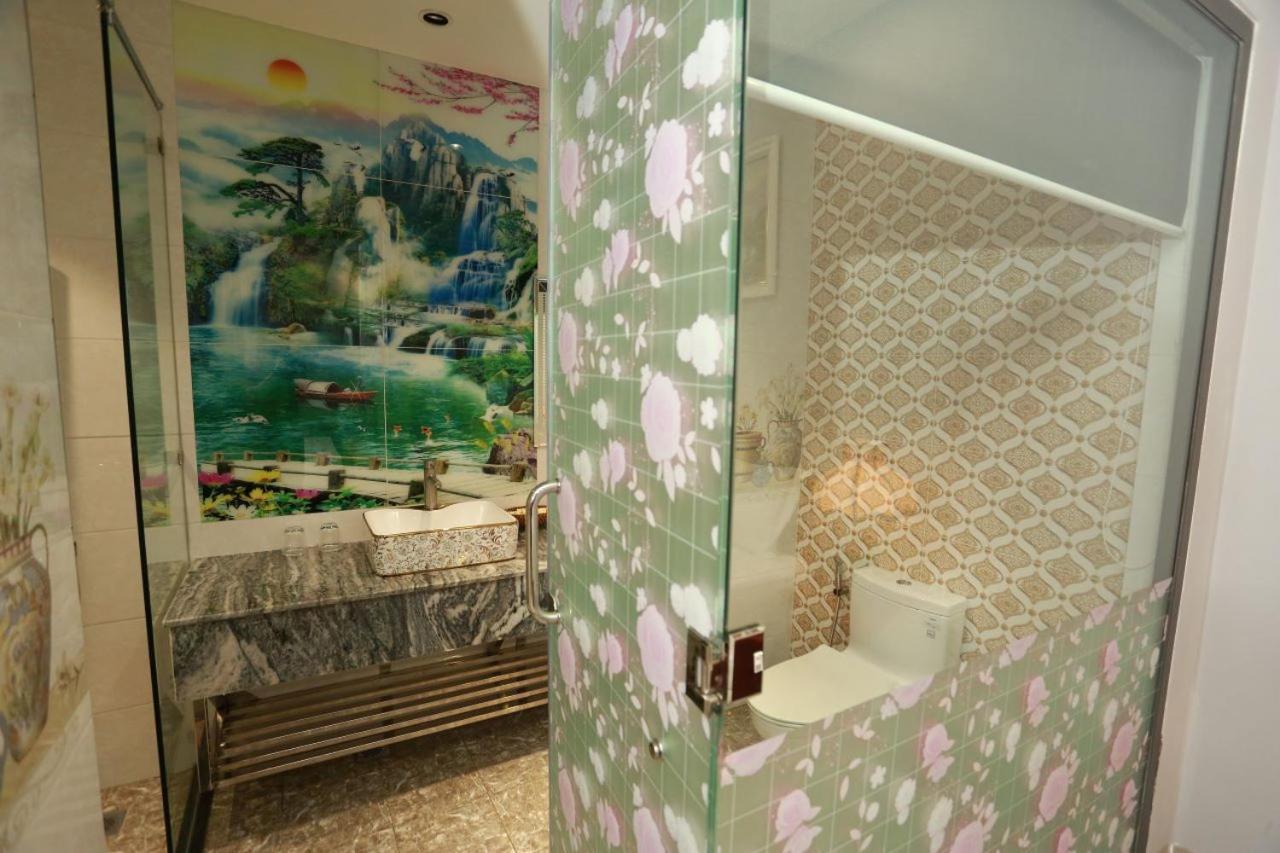Thanh Tai Hotel 2 Ho Şi Min Dış mekan fotoğraf