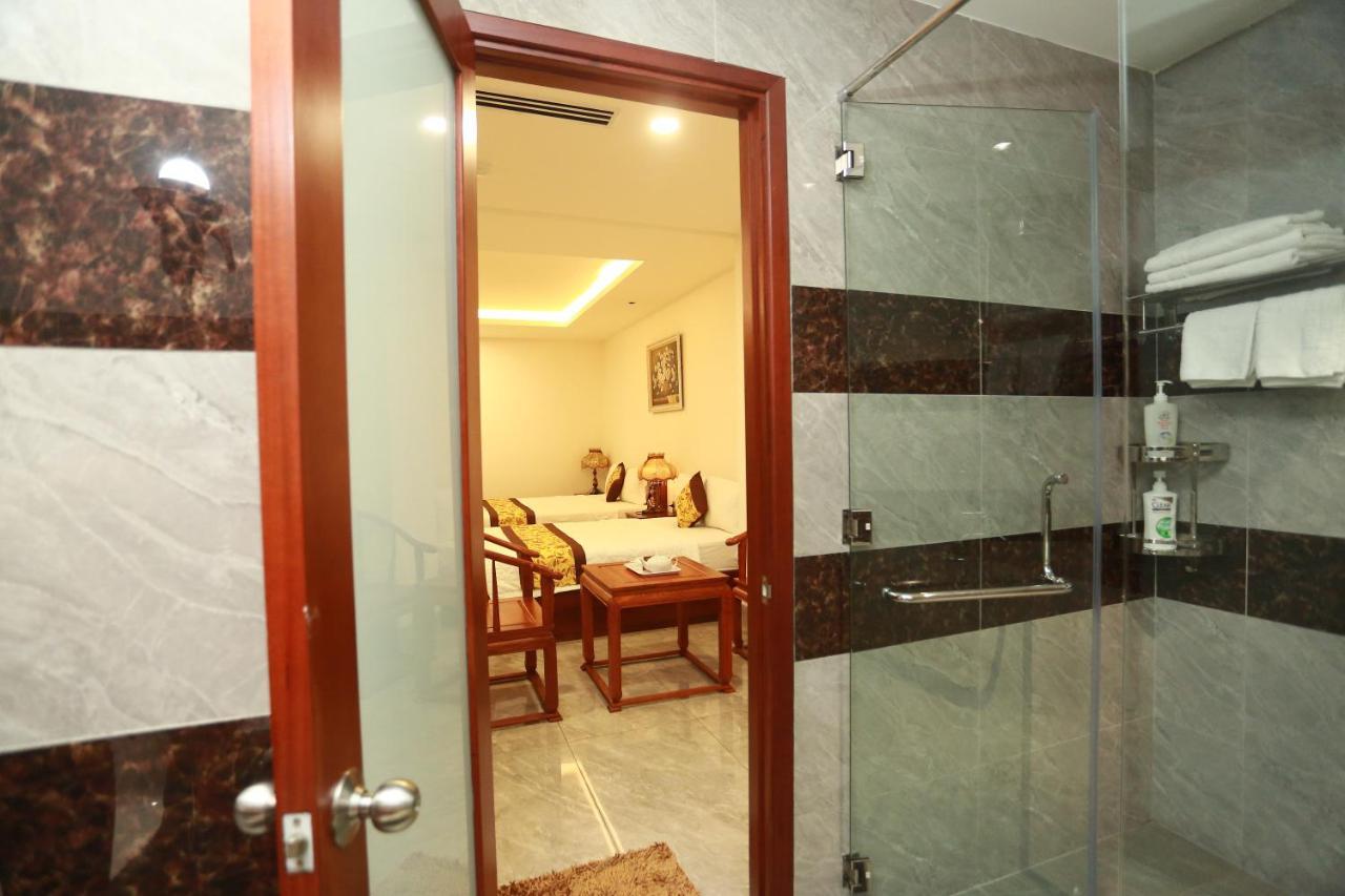 Thanh Tai Hotel 2 Ho Şi Min Dış mekan fotoğraf
