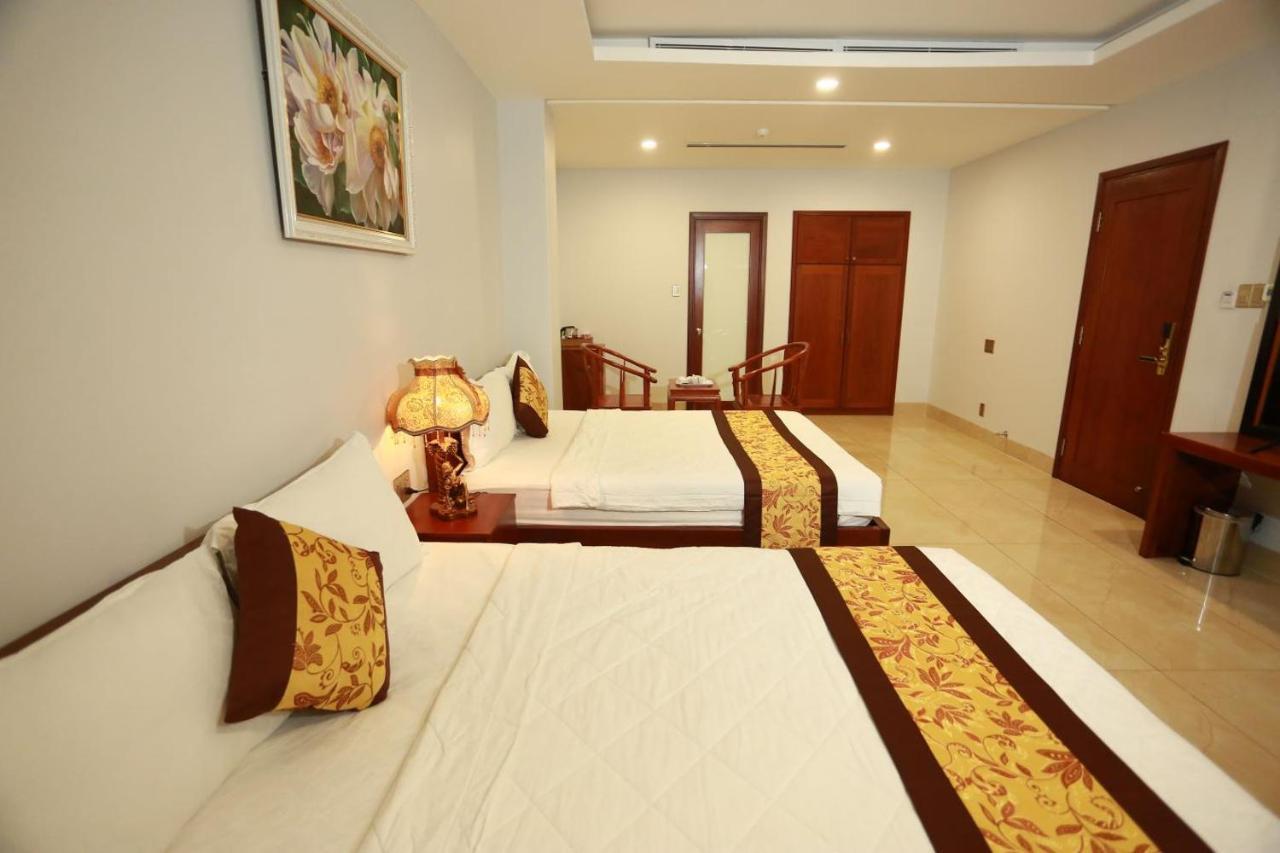 Thanh Tai Hotel 2 Ho Şi Min Dış mekan fotoğraf