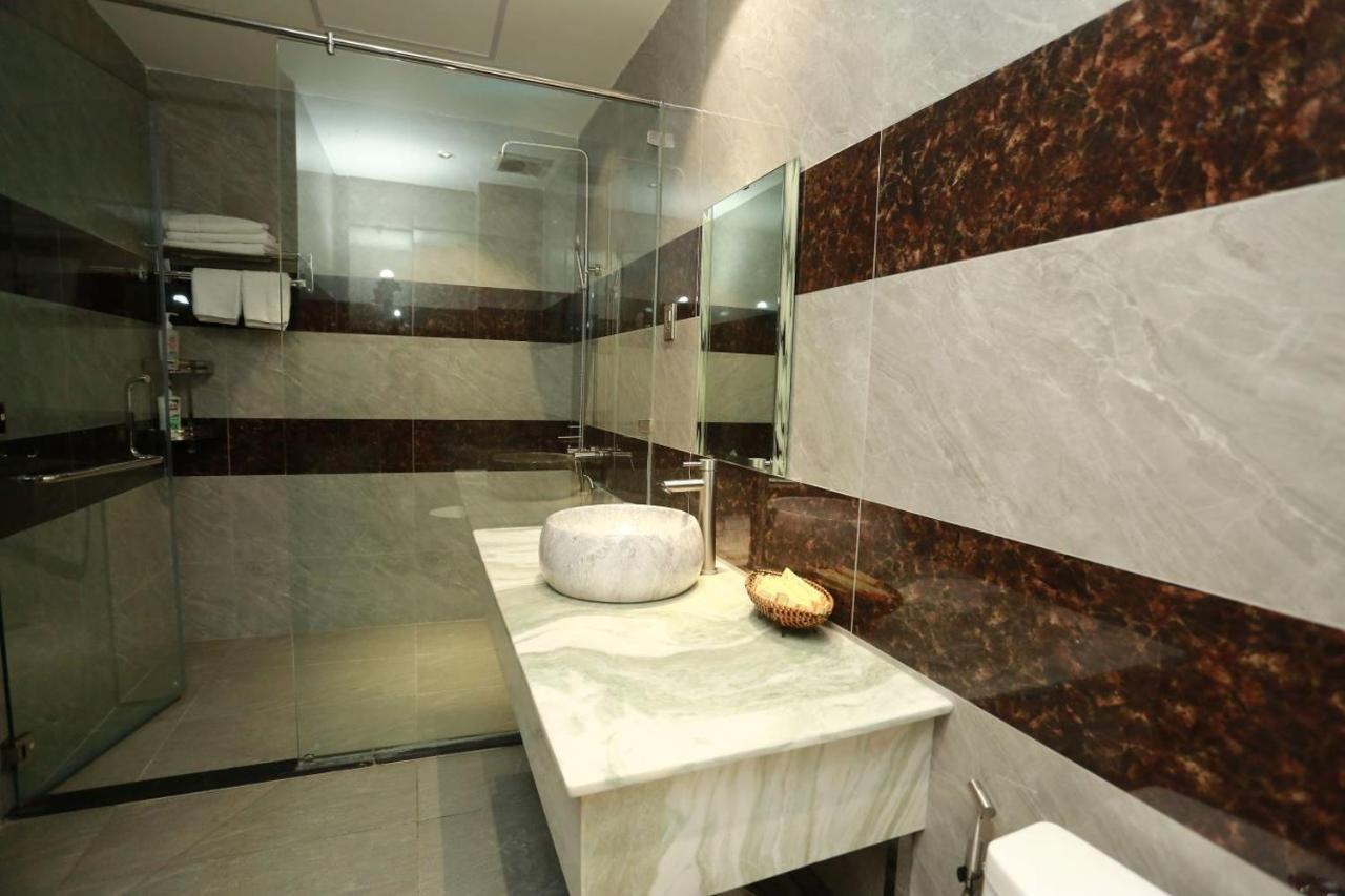 Thanh Tai Hotel 2 Ho Şi Min Dış mekan fotoğraf
