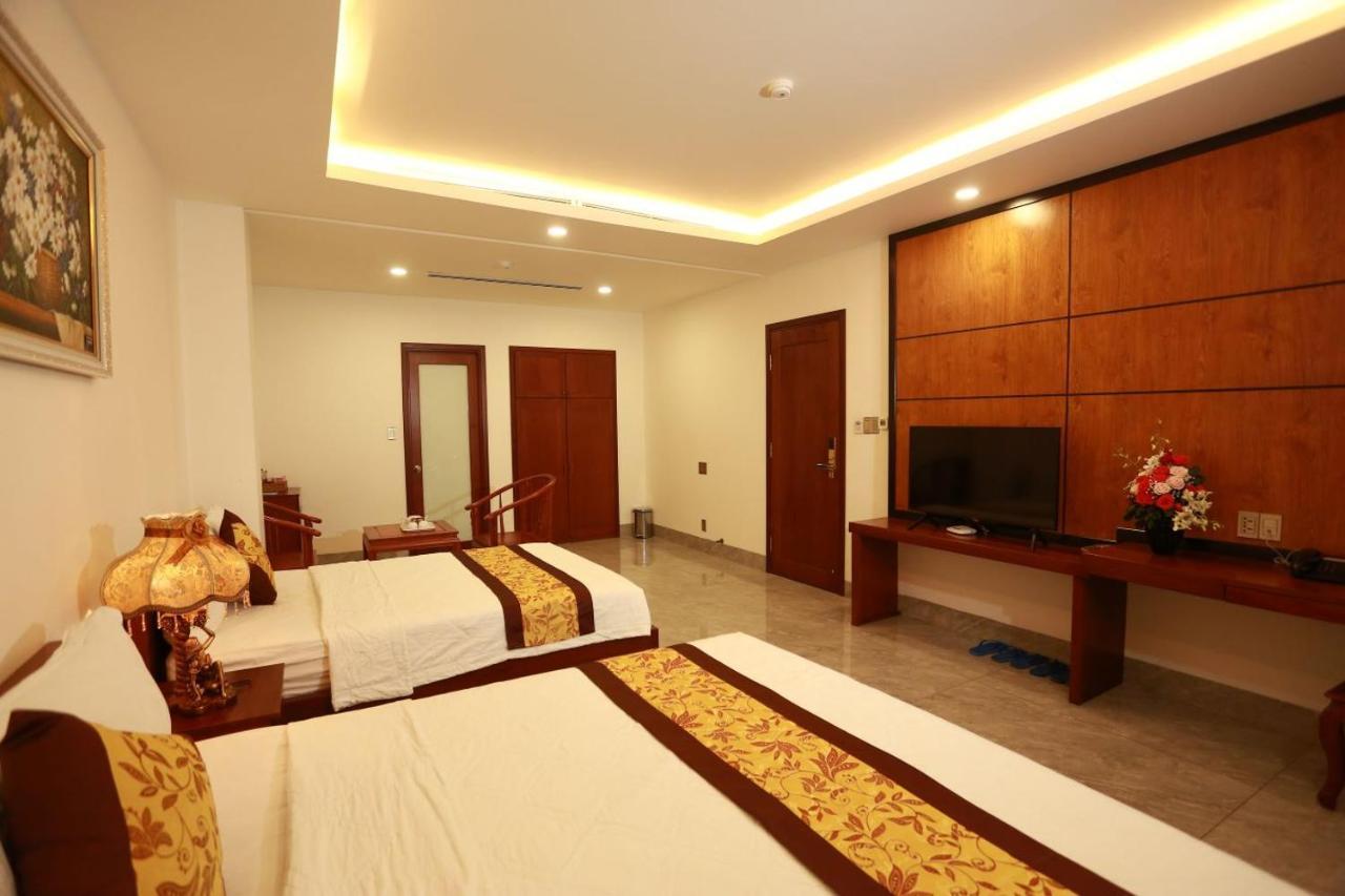 Thanh Tai Hotel 2 Ho Şi Min Dış mekan fotoğraf
