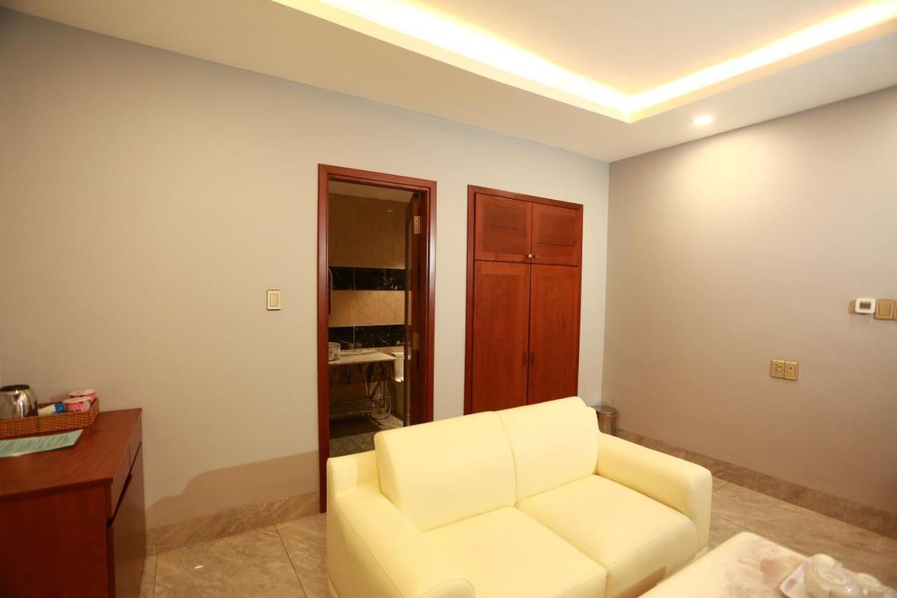 Thanh Tai Hotel 2 Ho Şi Min Dış mekan fotoğraf