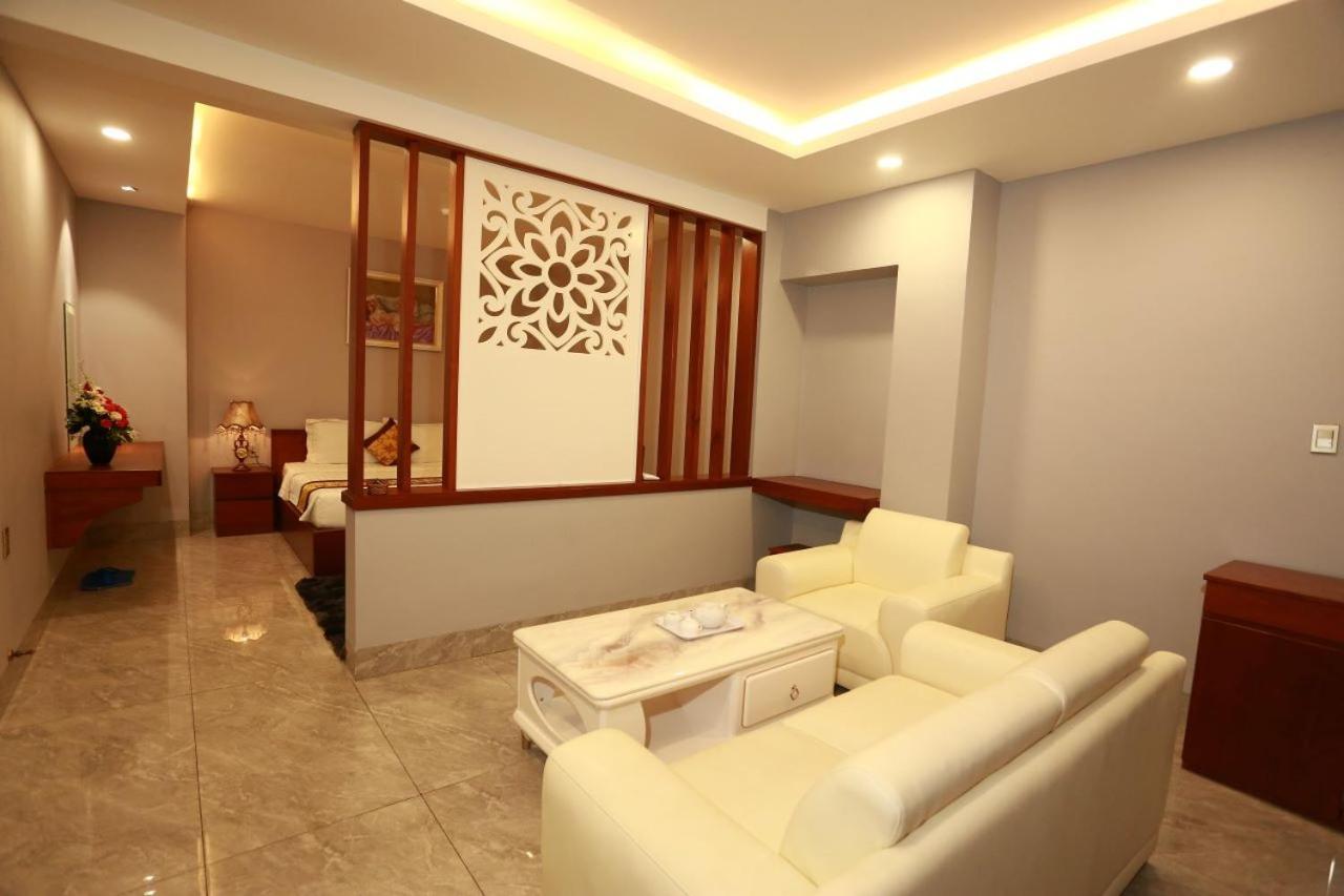 Thanh Tai Hotel 2 Ho Şi Min Dış mekan fotoğraf